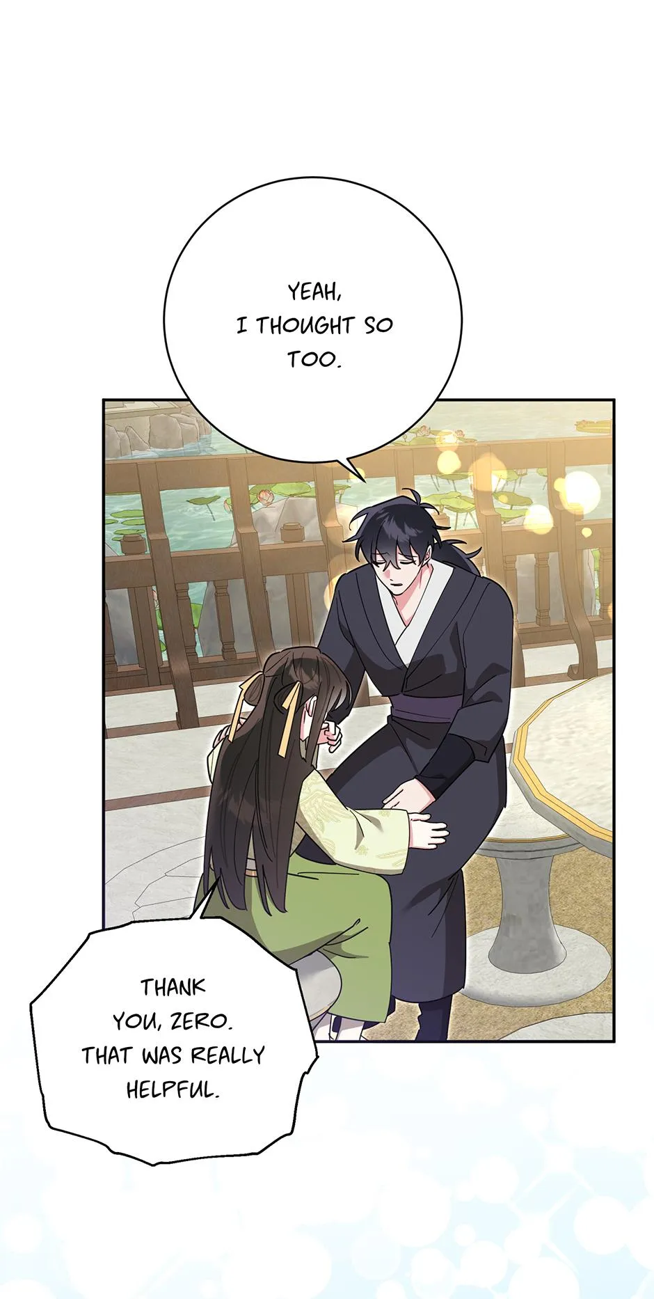 I am the Precious Daughter of the Greatest Villain in the Fantasy World Chapter 143 57